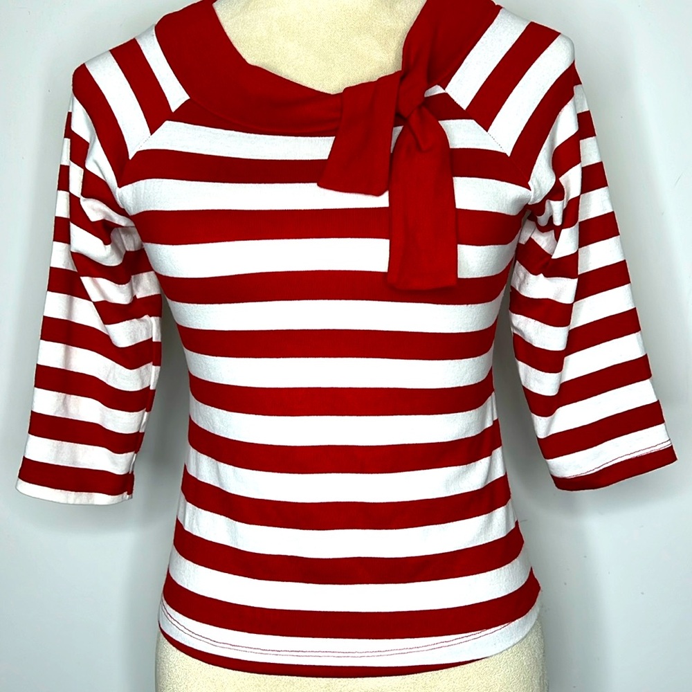 GREAT ESCAPE TOP